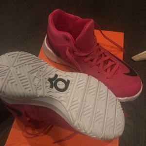 Girls KD size 3.5 New , Nike